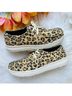 Ariat Animal Print Multi Color Sneakers Size 8 1/2 - photo 4