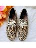 Ariat Animal Print Multi Color Sneakers Size 8 1/2 - photo 3