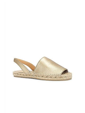 Castaner Women's Paulina Sandal (view 1)
