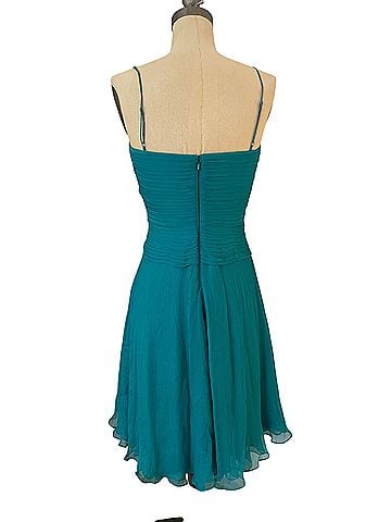 Tadashi Cocktail Dress (view 2)