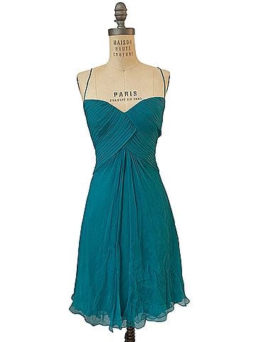 Tadashi Cocktail Dress (view 1)