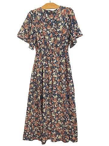 Baltic Born Verona Casual Dress (view 2)