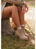 Mia Brown Women's Ivy Boot Size 9 - photo 4