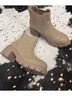 Mia Brown Women's Ivy Boot Size 9 - photo 5