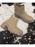 Mia Brown Women's Ivy Boot Size 10 - photo 5