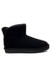XTI Black Women's Winter Booties Size 6 - photo 1