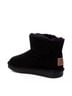 XTI Black Women's Winter Booties Size 6 - photo 3