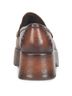 Kork-Ease Brown Women's Pixie Loafers in Brown Cuero Size 7 1/2 - photo 2