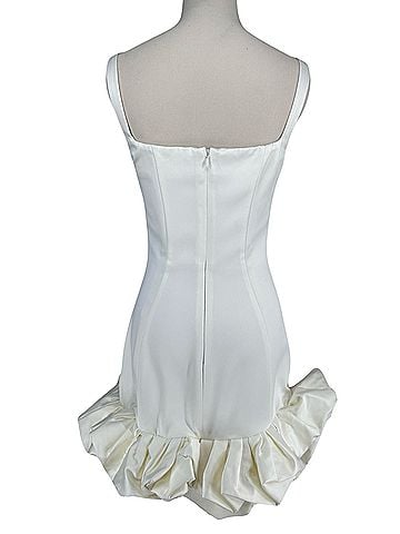 House of CB Lilou Cocktail Dress (view 2)