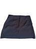 Zara Black Casual Skirt Size M - photo 2