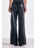 Elan Black Paris Pants in Black Size S - photo 3
