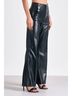 Elan Black Paris Pants in Black Size S - photo 5