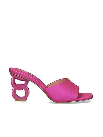 exe Women's Lilian Heel Sandal (view 1)