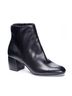 Chinese Laundry Black Davinna Bootie in Black Size 5 - photo 1