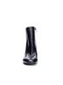 Chinese Laundry Black Davinna Bootie in Black Size 5 - photo 3