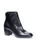 Chinese Laundry Black Davinna Bootie in Black Size 5 1/2 - photo 1