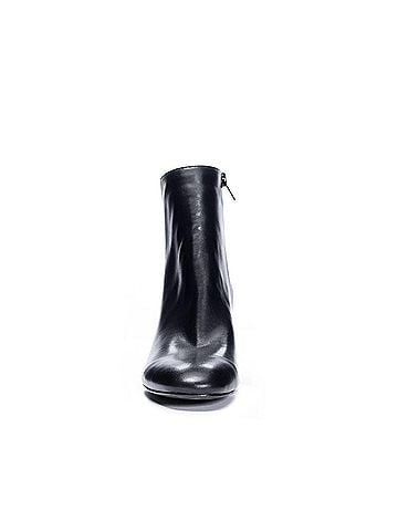 Chinese Laundry Davinna Bootie in Black (view 2)