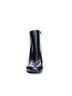 Chinese Laundry Black Davinna Bootie in Black Size 5 1/2 - photo 2