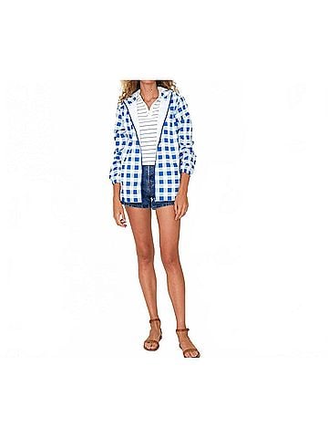 Kule Women's The Kerber Top in Multicolor (view 2)