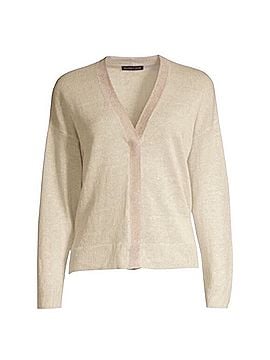 Eileen Fisher Cardigan (view 1)