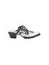 Old Gringo Black Women's Maverick Mule Size 7 1/2 - photo 1