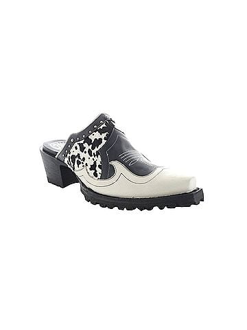 Old Gringo Women's Maverick Mule (view 2)