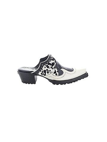 Old Gringo Women's Maverick Mule (view 1)