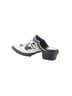 Old Gringo Black Women's Maverick Mule Size 7 1/2 - photo 4