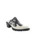 Old Gringo Black Women's Maverick Mule Size 9 1/2 - photo 2