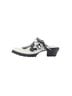 Old Gringo Black Women's Maverick Mule Size 9 1/2 - photo 3