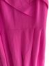 Gracia 100% Polyester Pink Romper Size M - photo 2