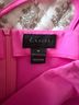 Gracia 100% Polyester Pink Romper Size M - photo 6