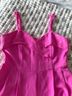 Gracia 100% Polyester Pink Romper Size M - photo 5