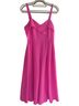Gracia 100% Polyester Pink Romper Size M - photo 1