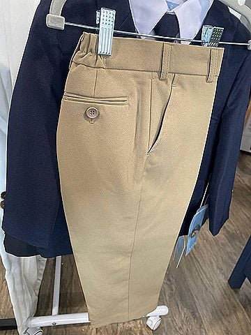 Sweet Kids Boy's Four Piece Suit Set (view 2)