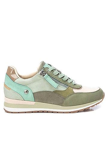XTI Women's Trainer Sneakers (view 1)