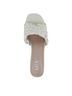 Mia White Women's Minna Heel Size 7 1/2 - photo 3