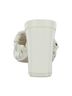 Mia White Women's Minna Heel Size 7 1/2 - photo 4