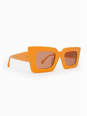 APERCU Women's Avry Sunglasses (view 1)