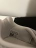 Adidas Gray Black White Sneakers Size 7 1/2 - photo 3