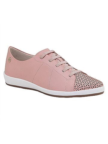 Bottero Botwave Sneaker in Pink (view 1)