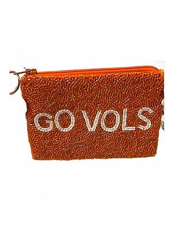 Tiana Beaded Coin Purse (view 1)