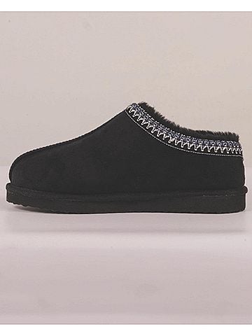 Simply Southern Women's Slide On Slippers (view 2)