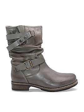 Eric Michael Ankle Boots