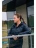 abacus Blue Reay Thermo Softshell Jacket in Navy Size XL - photo 5