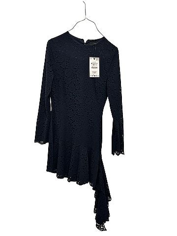 Zara Cocktail Dress (view 1)