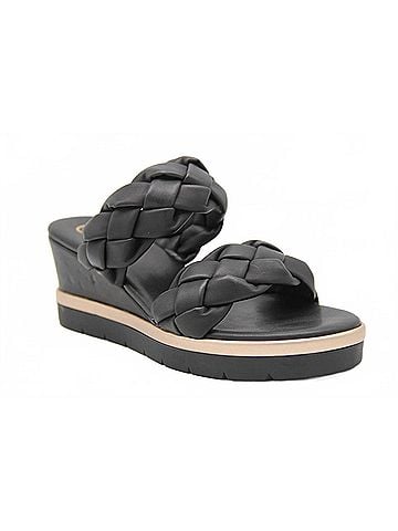exe Women's Ipanema Wedge Sandals (view 1)