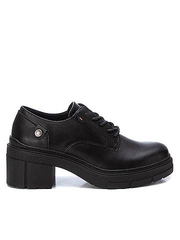 XTI Women's Lace-Up Shoes (view 1)