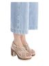 XTI Brown Women's Refresh Heeled Sandals Size 9 1/2 - photo 5