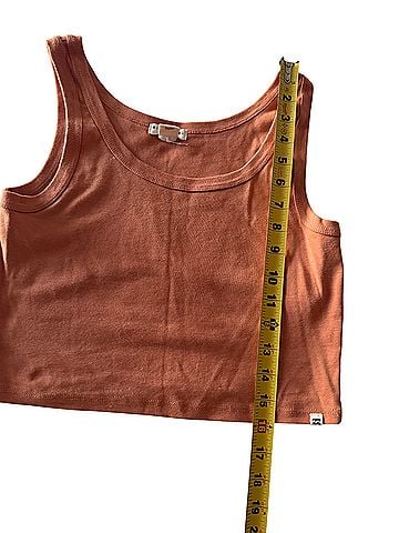 Billabong Tank Top (view 2)